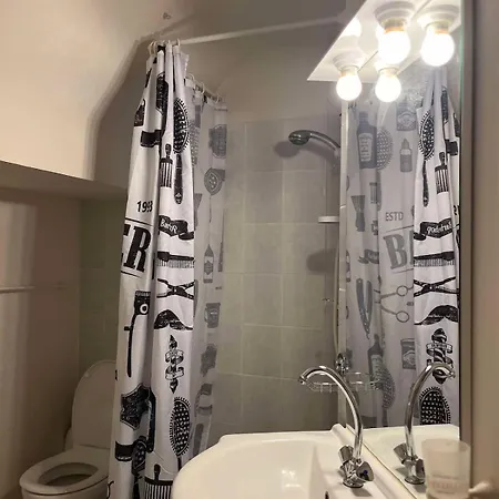 Apartamento Studio Entre Mer Et Terre Escoville