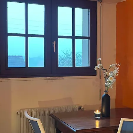 Studio Entre Mer Et Terre