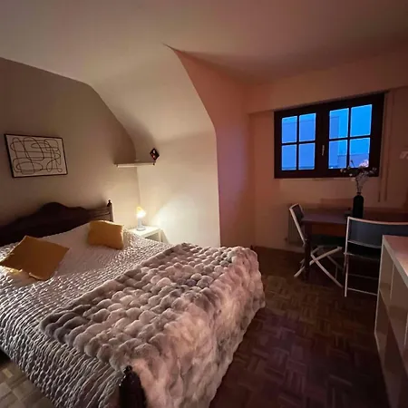 Studio Entre Mer Et Terre Apartamento