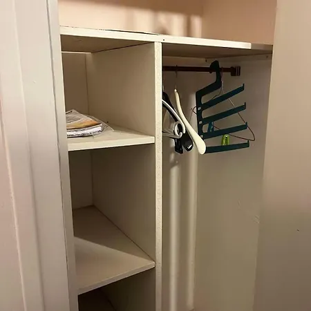 Apartamento Studio Entre Mer Et Terre *