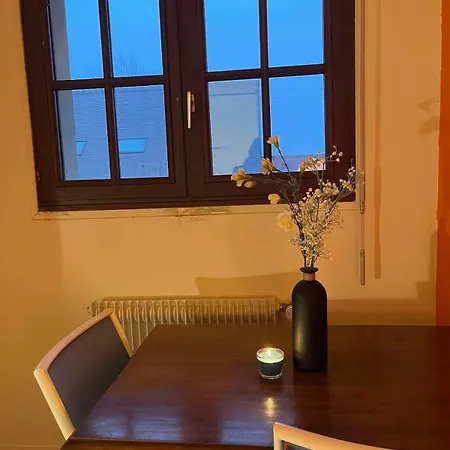 Apartamento Studio Entre Mer Et Terre *